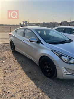 هيونداي أفانتي